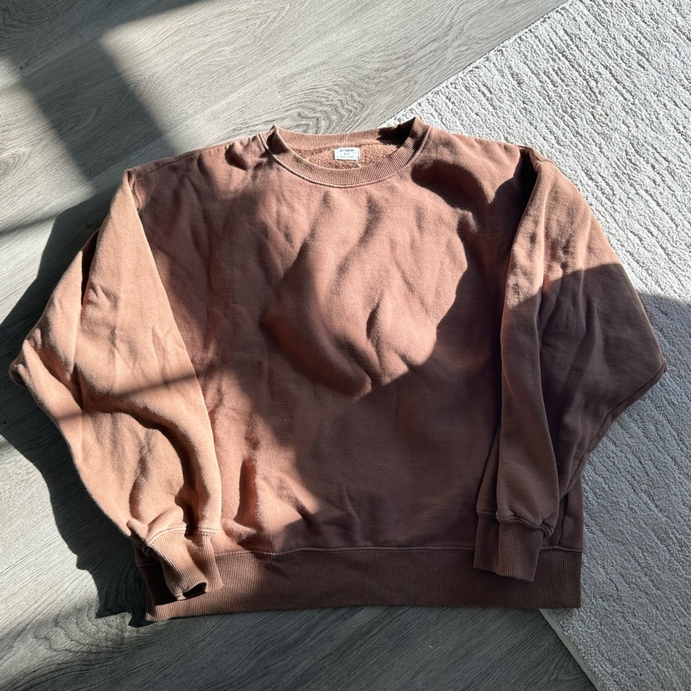 Cotton On Crewneck